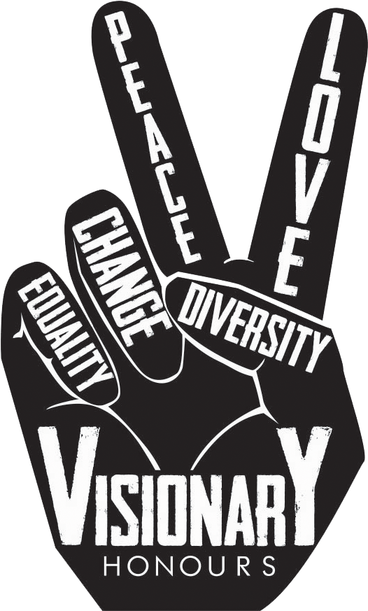 We Aim To Reach Beneficiaries Through Our Awards Show, - Sign (666x936), Png Download