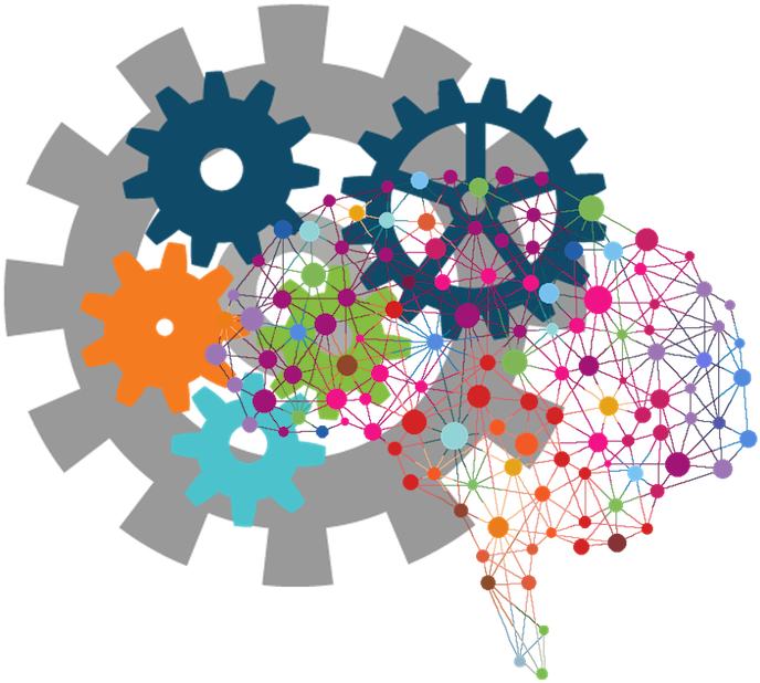 Cognitive Process Automation (700x642), Png Download