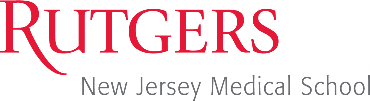 Rutgers New Jersey Medical School Secondary Essay And - Rutgers Sas Logo (1425x525), Png Download