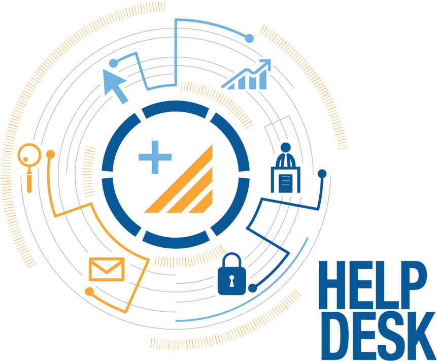 Logicspeak Helpdesk Nobackground 01 (1000x857), Png Download