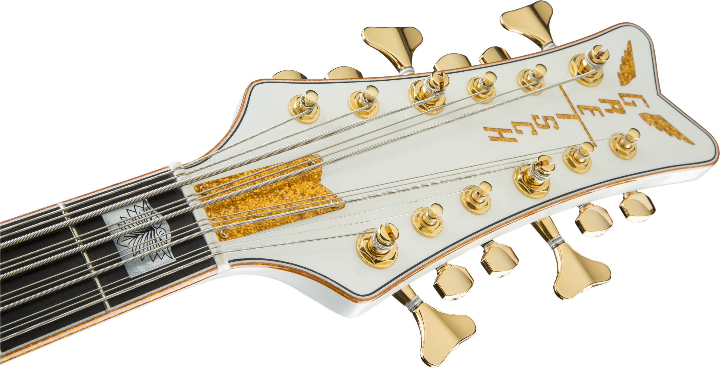 Local Dealers Online Dealers - 12 String Bass Nut (2400x1230), Png Download
