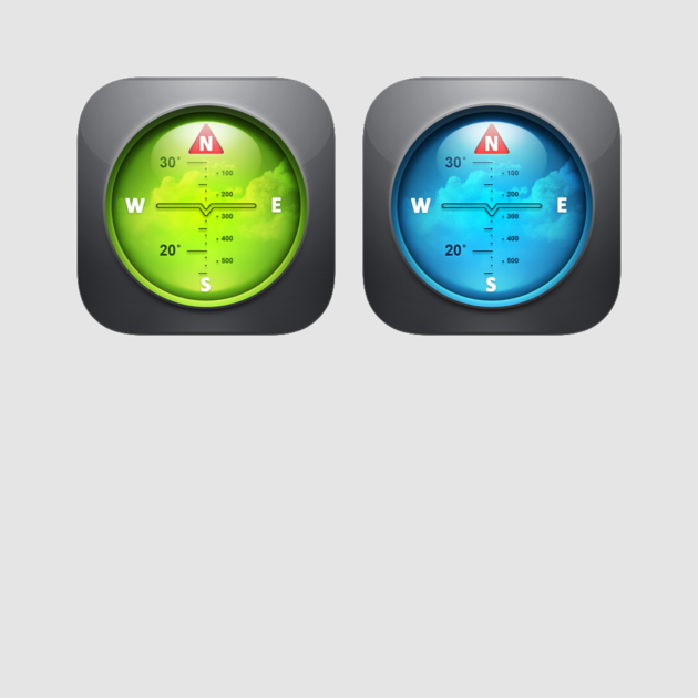 Off-road Gps Bundle - Circle (630x630), Png Download