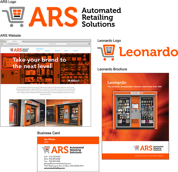 Arscomposite2 - Nrs Consulting (640x614), Png Download