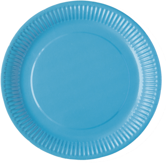 23cm - Plate (700x700), Png Download