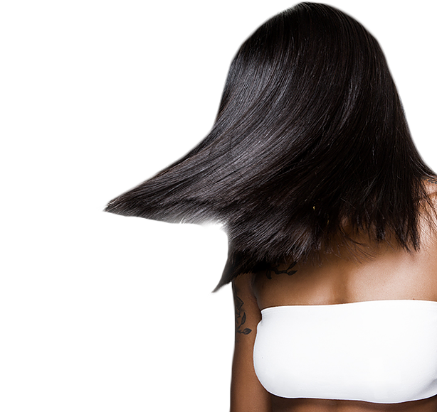 Quickly - Girl (1279x580), Png Download