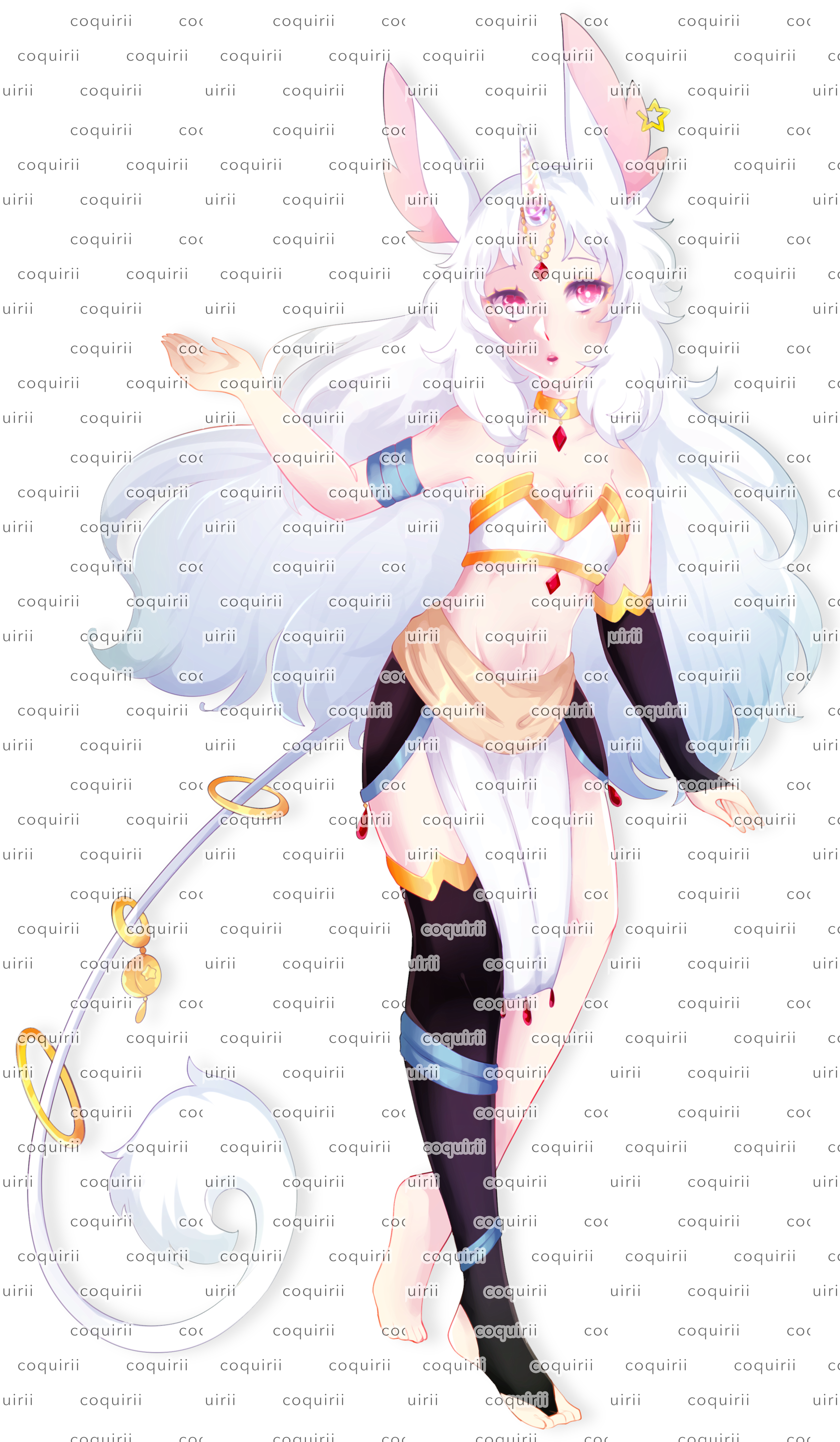 Details - Illustration (2488x4268), Png Download