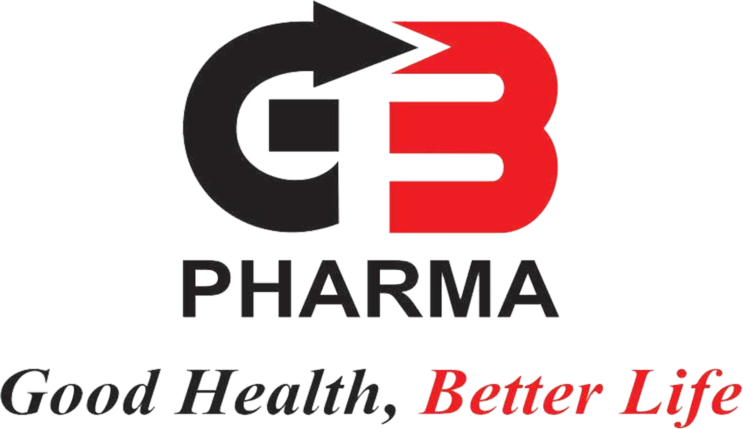 Canvas Logo Canvas Logo - Gb Pharma Products (1920x1080), Png Download