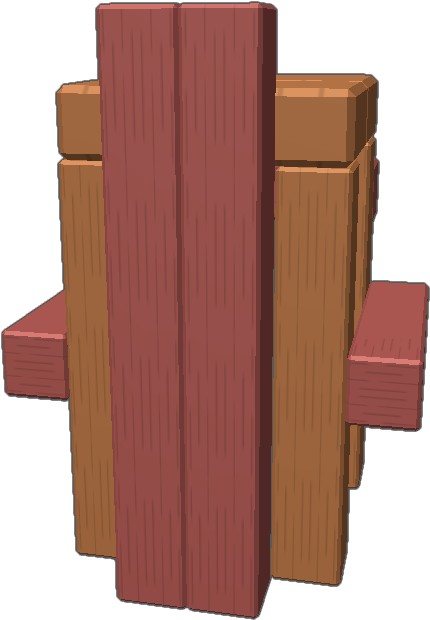 From Clash Of Clans - Plywood (768x768), Png Download