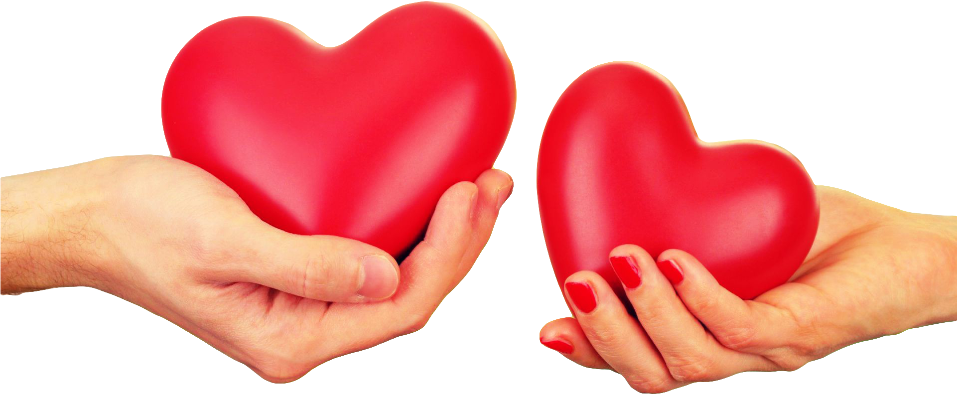 Heart Png Image - Corazon De Amor Para Mi Novio (1920x1080), Png Download