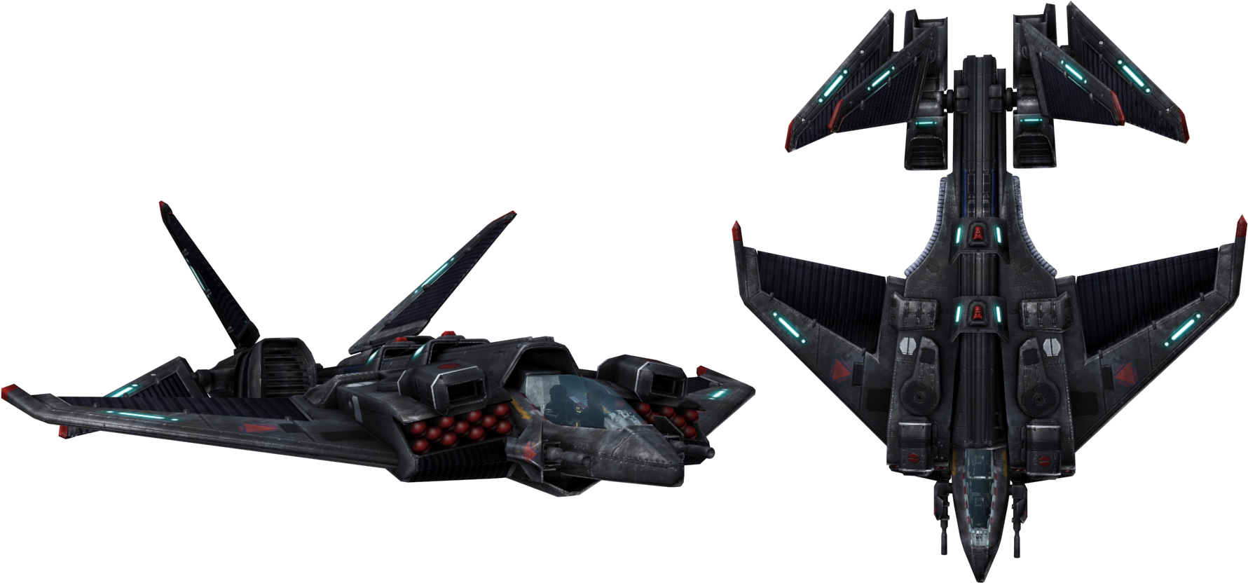 Corsair - Lockheed Yf-12 (1920x1080), Png Download