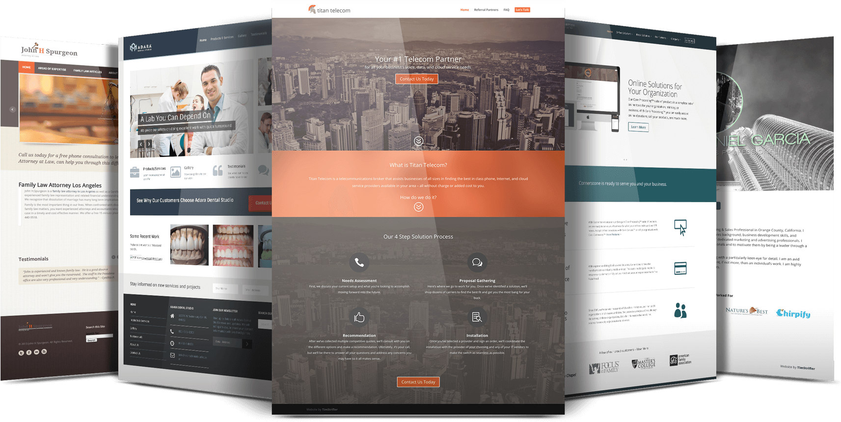 We Create Beautiful Online Solutions For Your Business - Kuala Lumpur (2000x861), Png Download