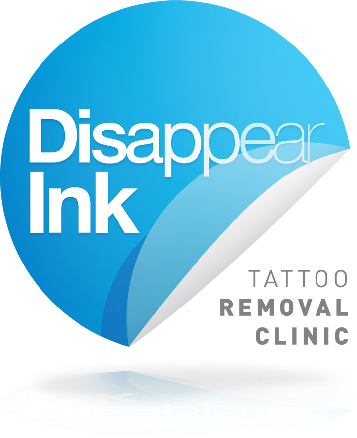 Disappear Ink Tattoo Removal Clinic - Willemsfonds (968x929), Png Download
