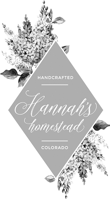 Hannahs Homestead Courtney Oliver Freelance Design - Graphic Design (700x700), Png Download