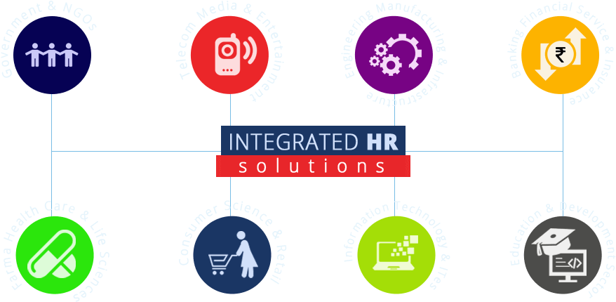 Website Design Patna - Circle (949x454), Png Download