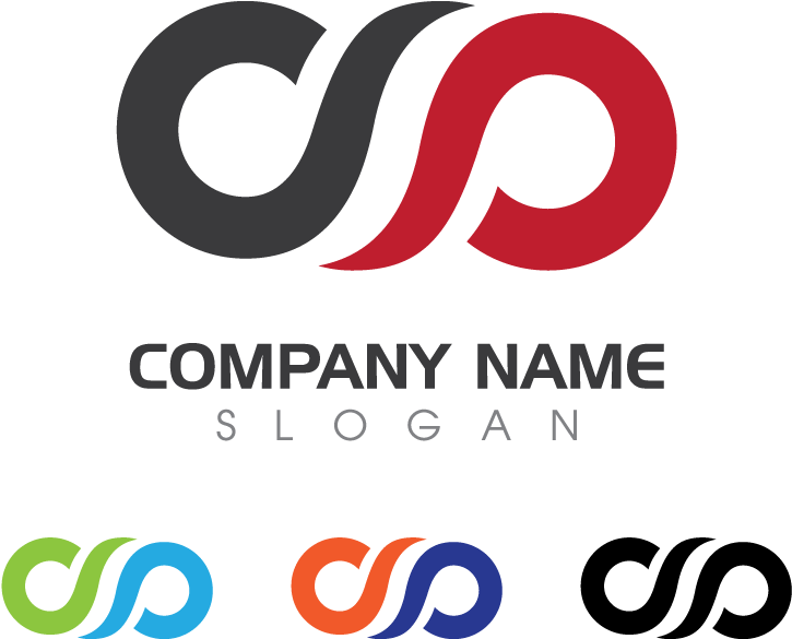 A Logo Is An Important Part Of Corporate Identity - Graphic Design (900x720), Png Download