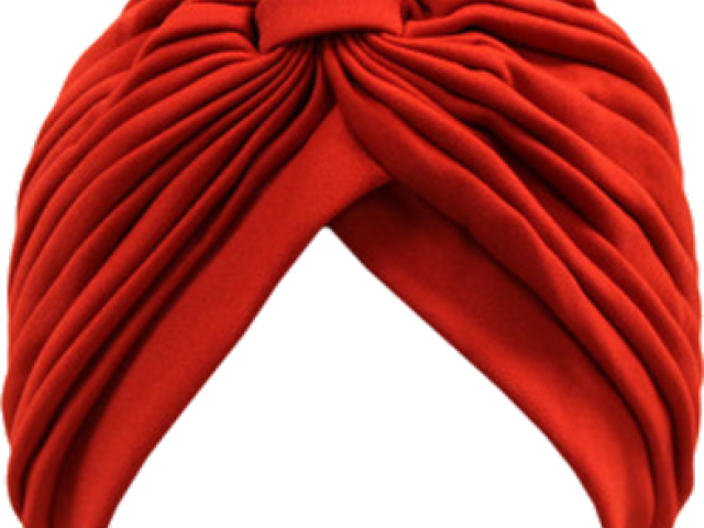 Transparent Turban Png (640x480), Png Download