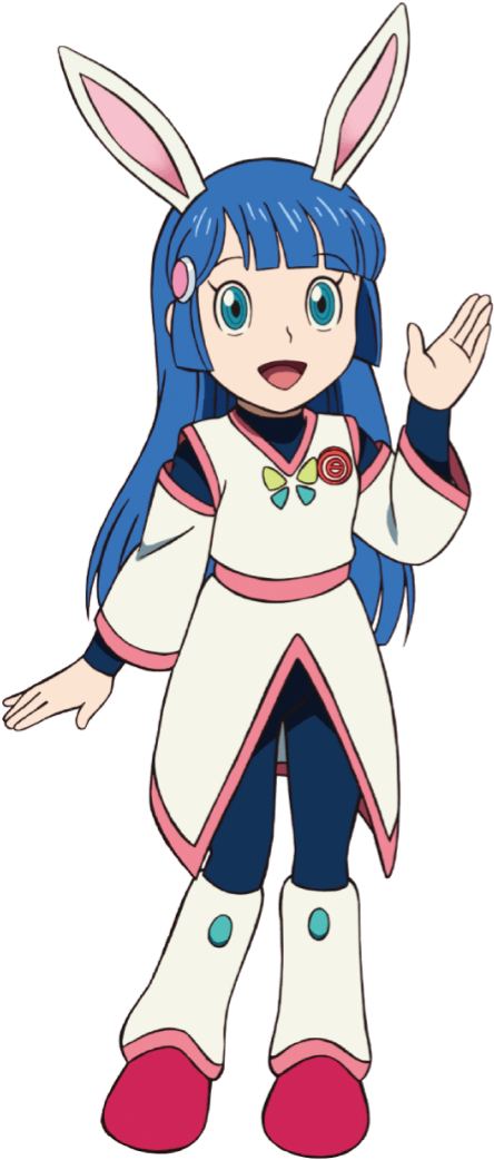 Download Luna 映画 ドラえもん ルナ Png Image With No Background Pngkey Com