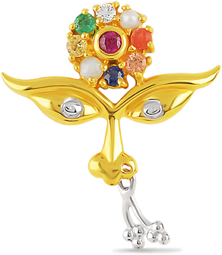 Orra Spiritual Om Namo Durgayai Designs - Christian Cross (1200x1000), Png Download