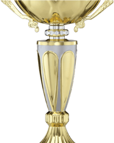 Trophy Png Transparent Images - Trophy With Clear Background (640x480), Png Download