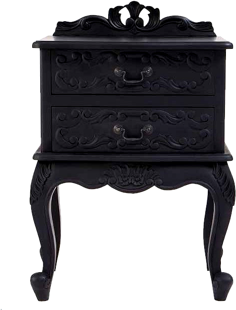 Furniture Pngs - Chest Of Drawers (530x621), Png Download