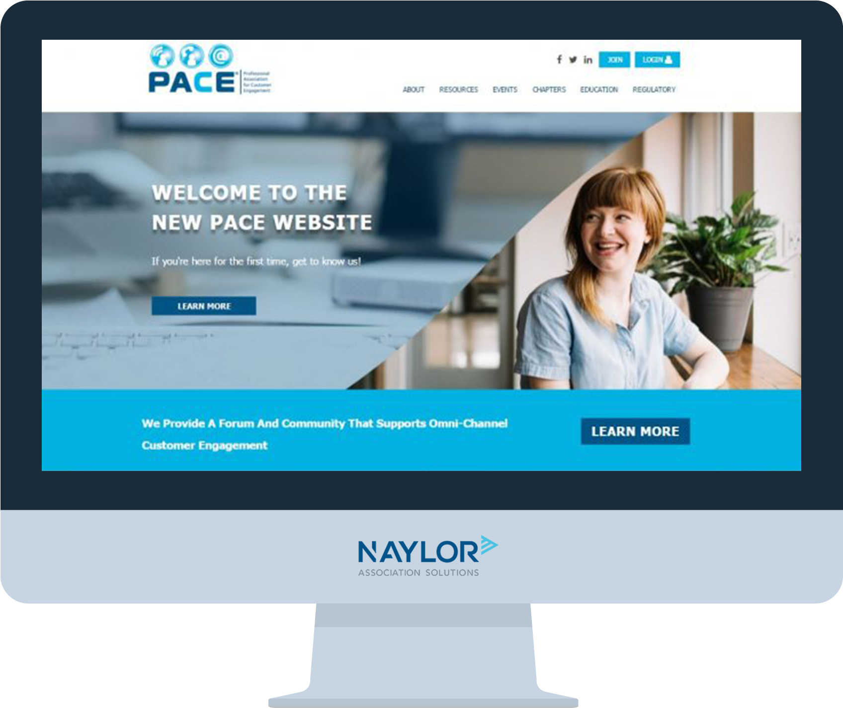 1808 X 1501 3 - Naylor Association Solutions (1808x1501), Png Download