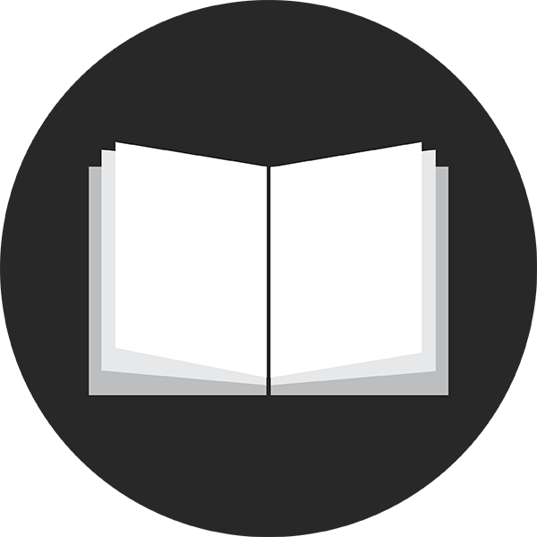 Annual Reports / Books / Catalogues / Magazines - Email Icon Grey Png (600x600), Png Download