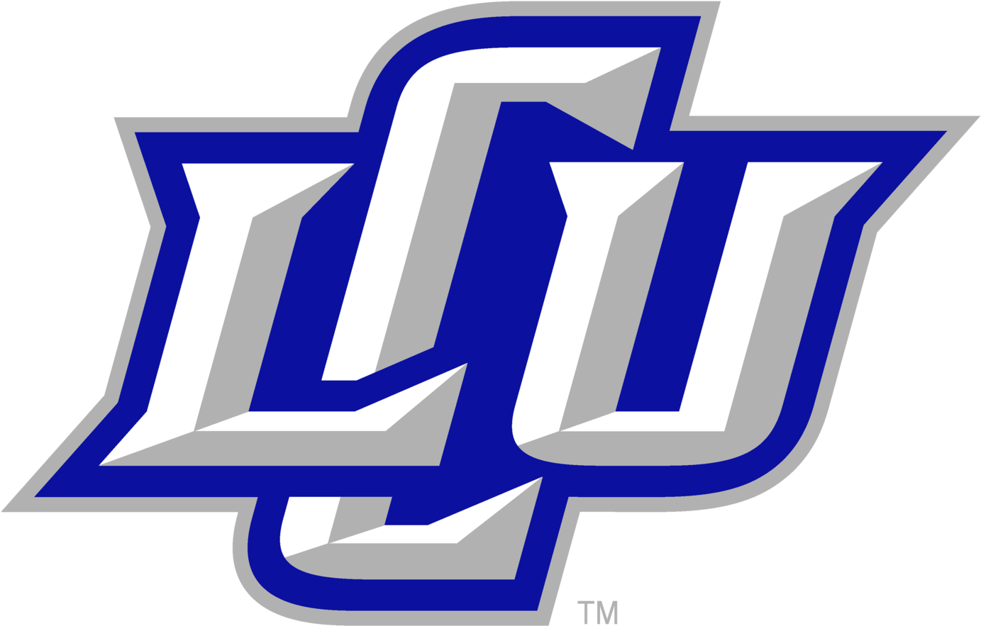 Official Ncaa Lubbock Christian University Chaparrals - Lubbock Christian University Mascot (1400x1867), Png Download