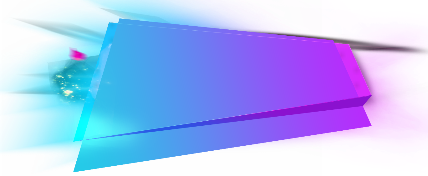 Designer Cool Free Download Png Hq Clipart - Paper (1367x634), Png Download