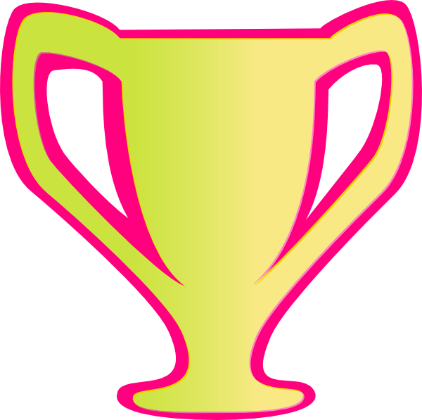 Small - Awards Clip Art (600x597), Png Download