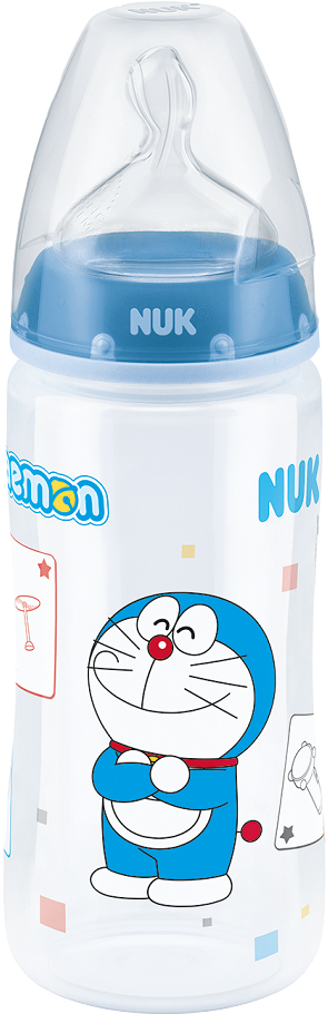 Nuk Doraemon (975x975), Png Download