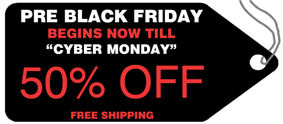 Black Friday Sale - Żar (1000x400), Png Download