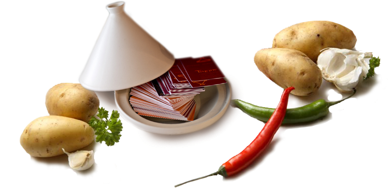 Zizou - Cayenne Pepper (864x426), Png Download