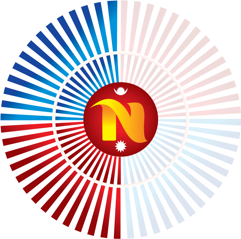 Nepalayatimes - 20 Sec Timer (1000x1000), Png Download