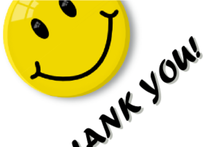 Thank You - Illustration (680x480), Png Download