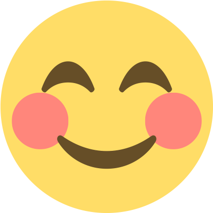 Thank You So Much - Smiley (1000x461), Png Download