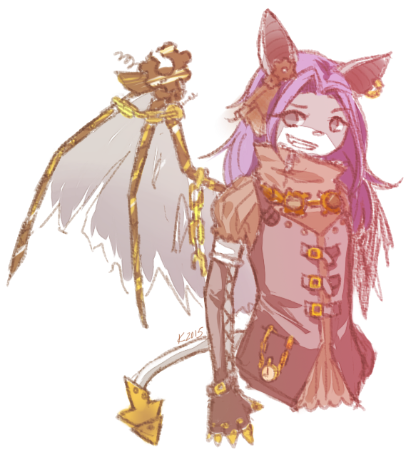 Steampunk Theme Week - Cartoon (646x703), Png Download