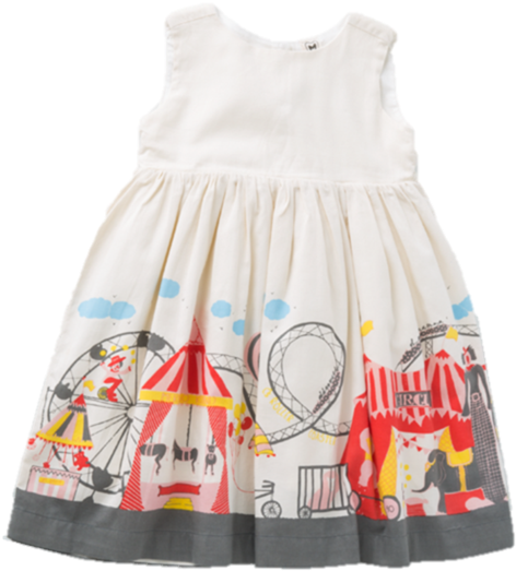 Nick & Nishka - One-piece Garment (600x600), Png Download