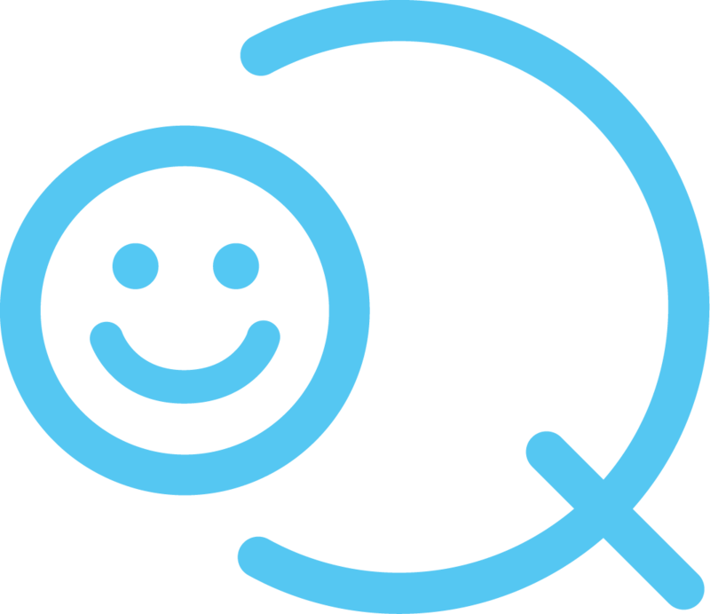 Continue - Smiley (800x692), Png Download