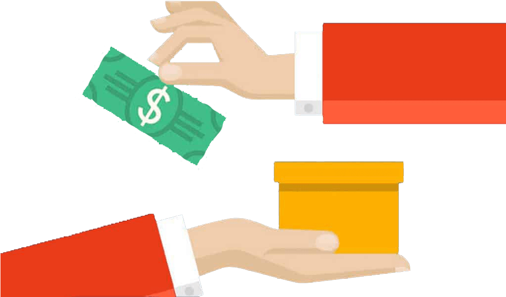 Return Policy - Coquelicot (1024x693), Png Download