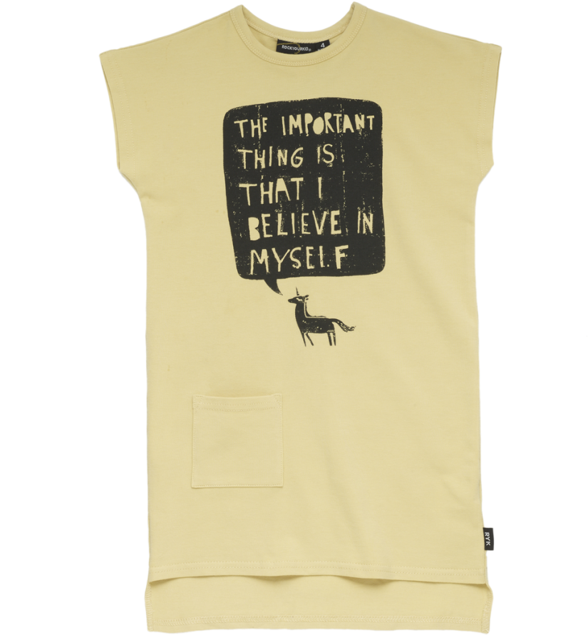 Rock Your K - Active Shirt (1024x1024), Png Download