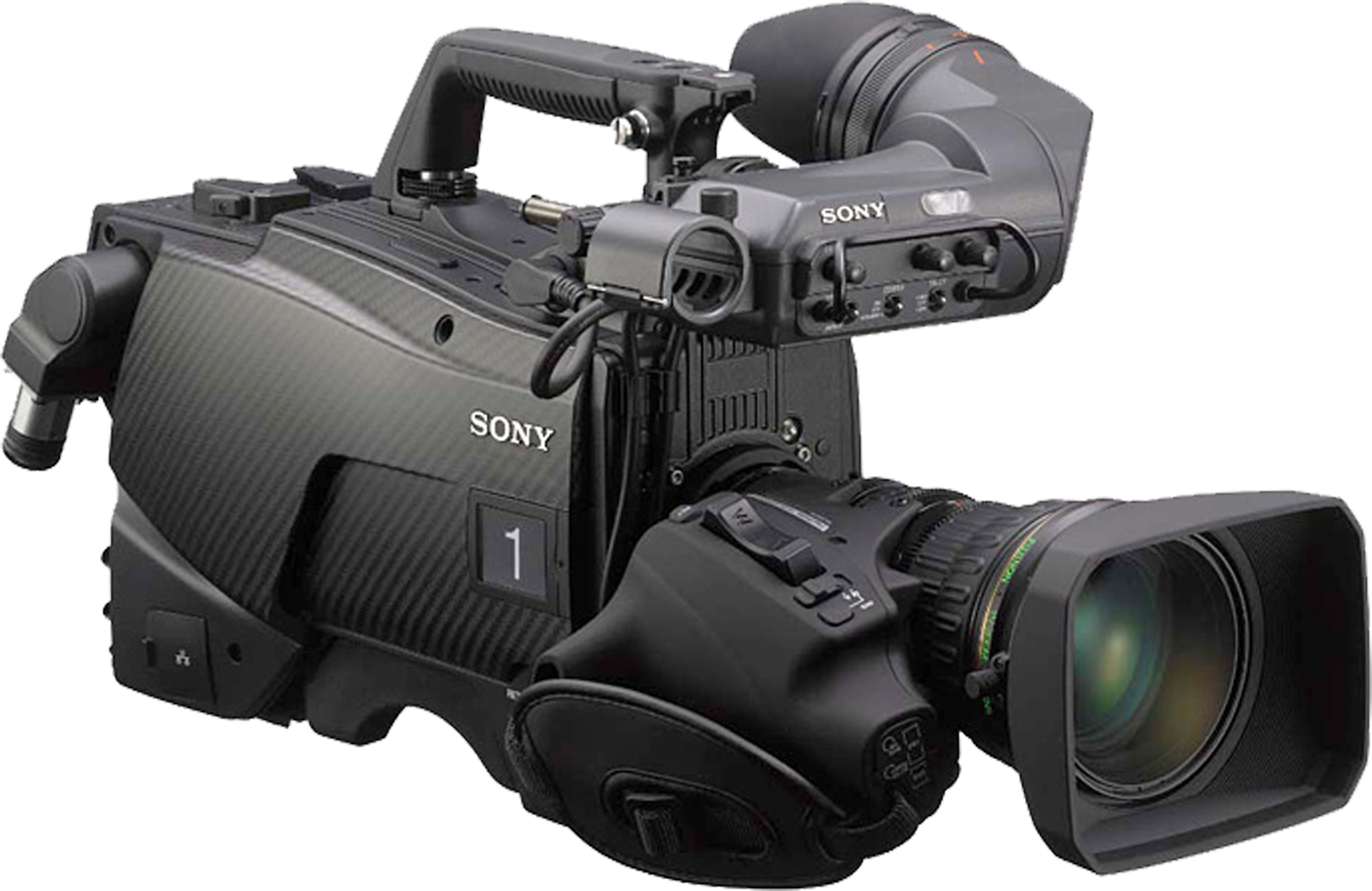 3333 X 2083 12 - Broadcast Cameras (3333x2083), Png Download