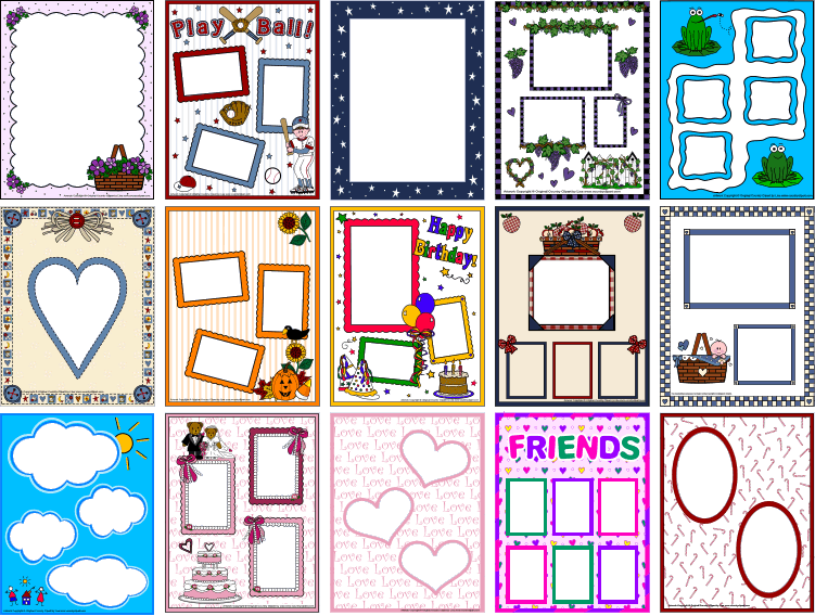 Actual Frames Are High Resolution High Quality Vector - Frames Images High Resolution Png (751x568), Png Download