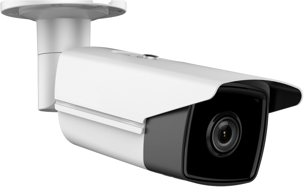 Security Camera Png - Ds 2cd2t55fwd I5 6mm (1164x717), Png Download