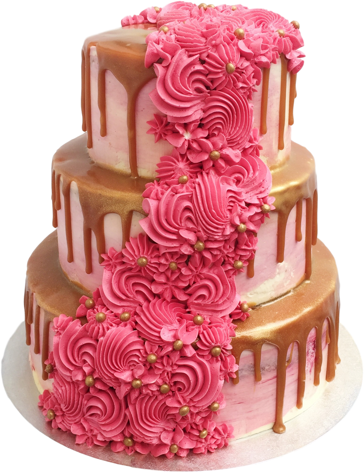 2000 X 2000 4 - Cake Decorating (2000x2000), Png Download