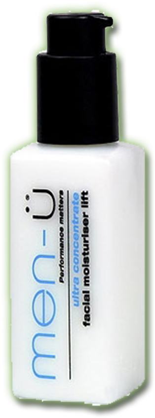 Men-u Facial Lotion For Men - Nail Polish (474x900), Png Download