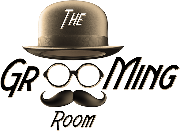 Mens Beard Shaping - Helmet (595x535), Png Download