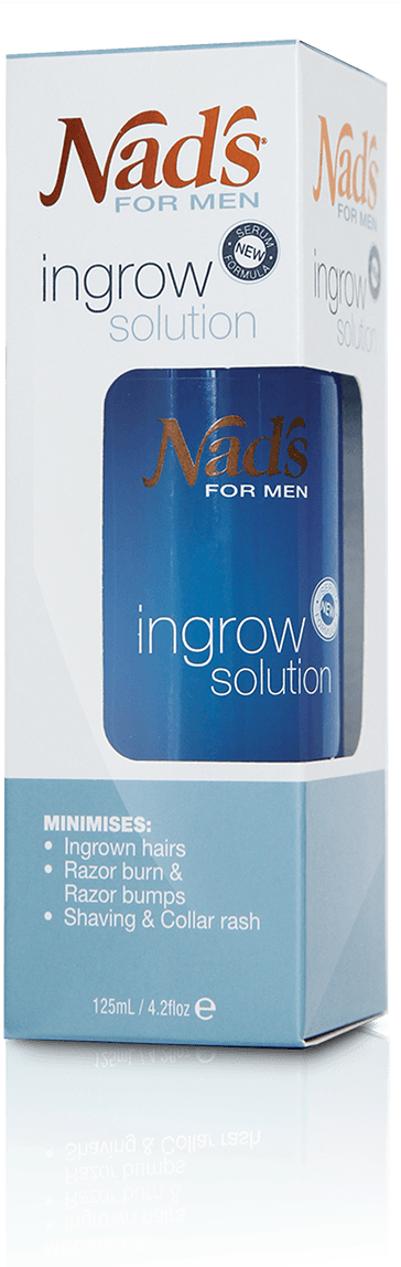 Download Nads Ingrown Hair Treatment For Men Ingrow Solution