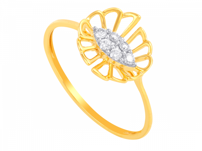 Ring (700x525), Png Download