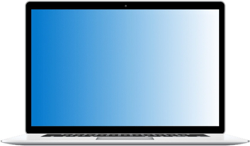 Free Png Download Laptop Transparent Clipart Png Photo - Netbook (850x493), Png Download