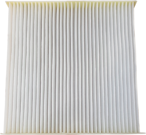 Cabin Filter - Linens (708x699), Png Download